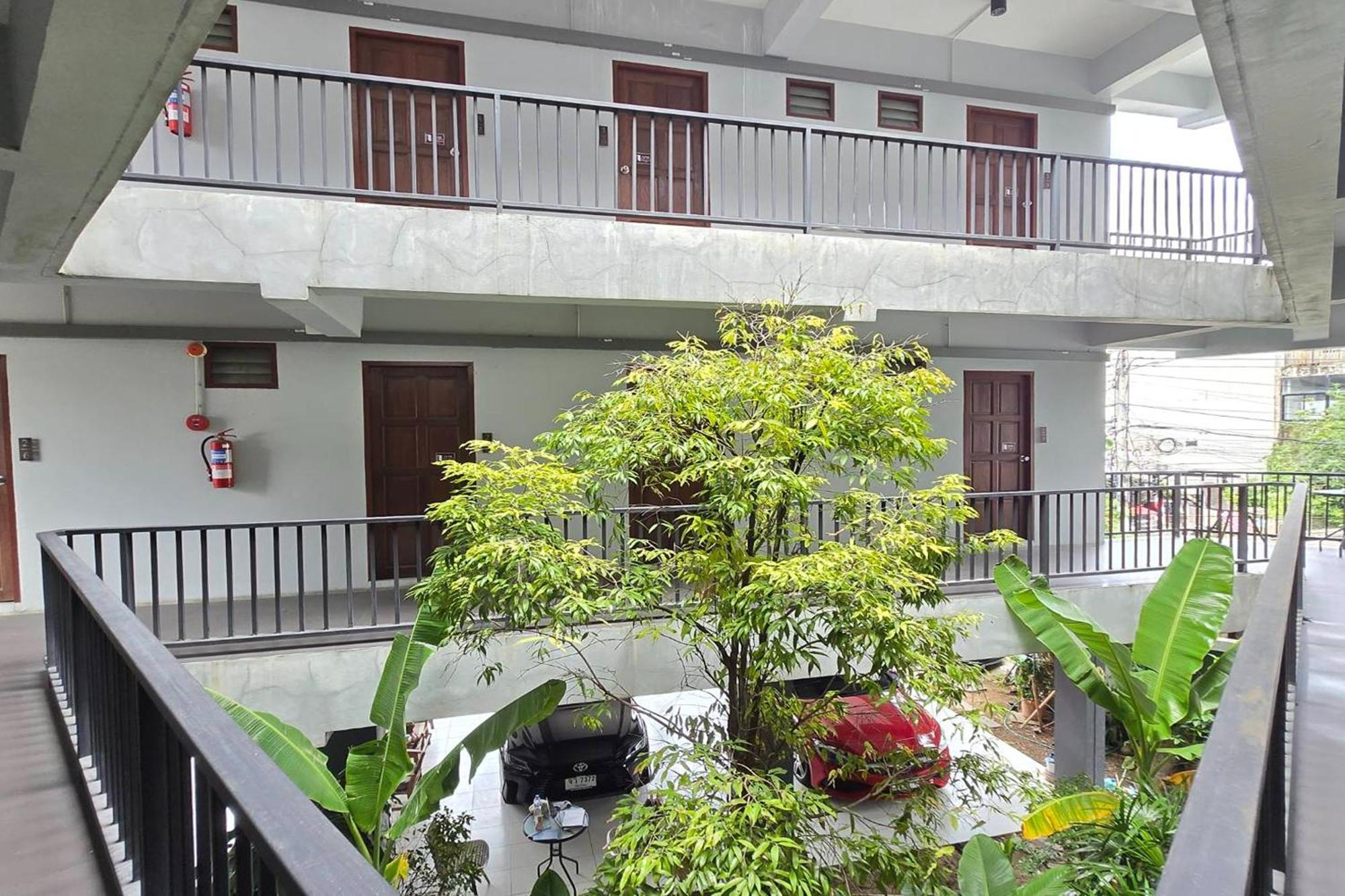 Hotel Wualai By Cmstay, Chiang Mai