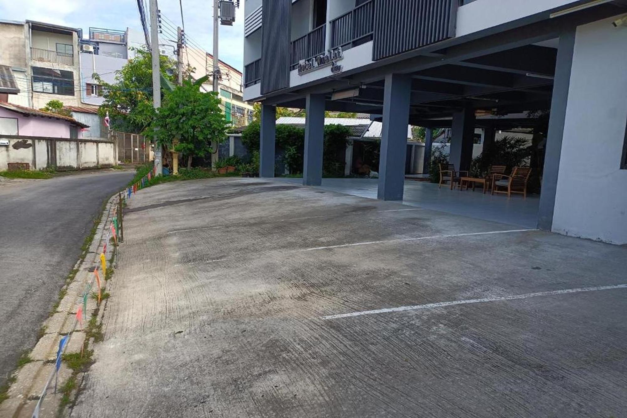 Hotel Wualai By Cmstay — Photos 3