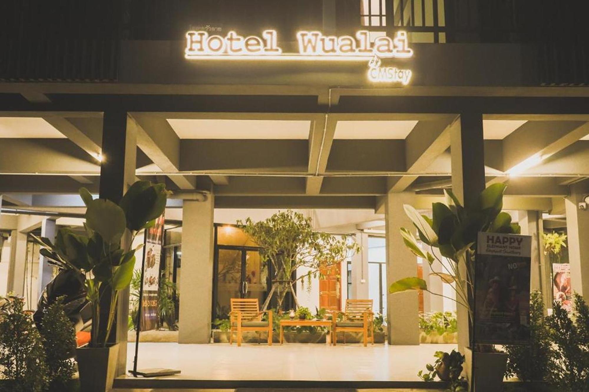 Hotel Wualai By Cmstay — Photos 1