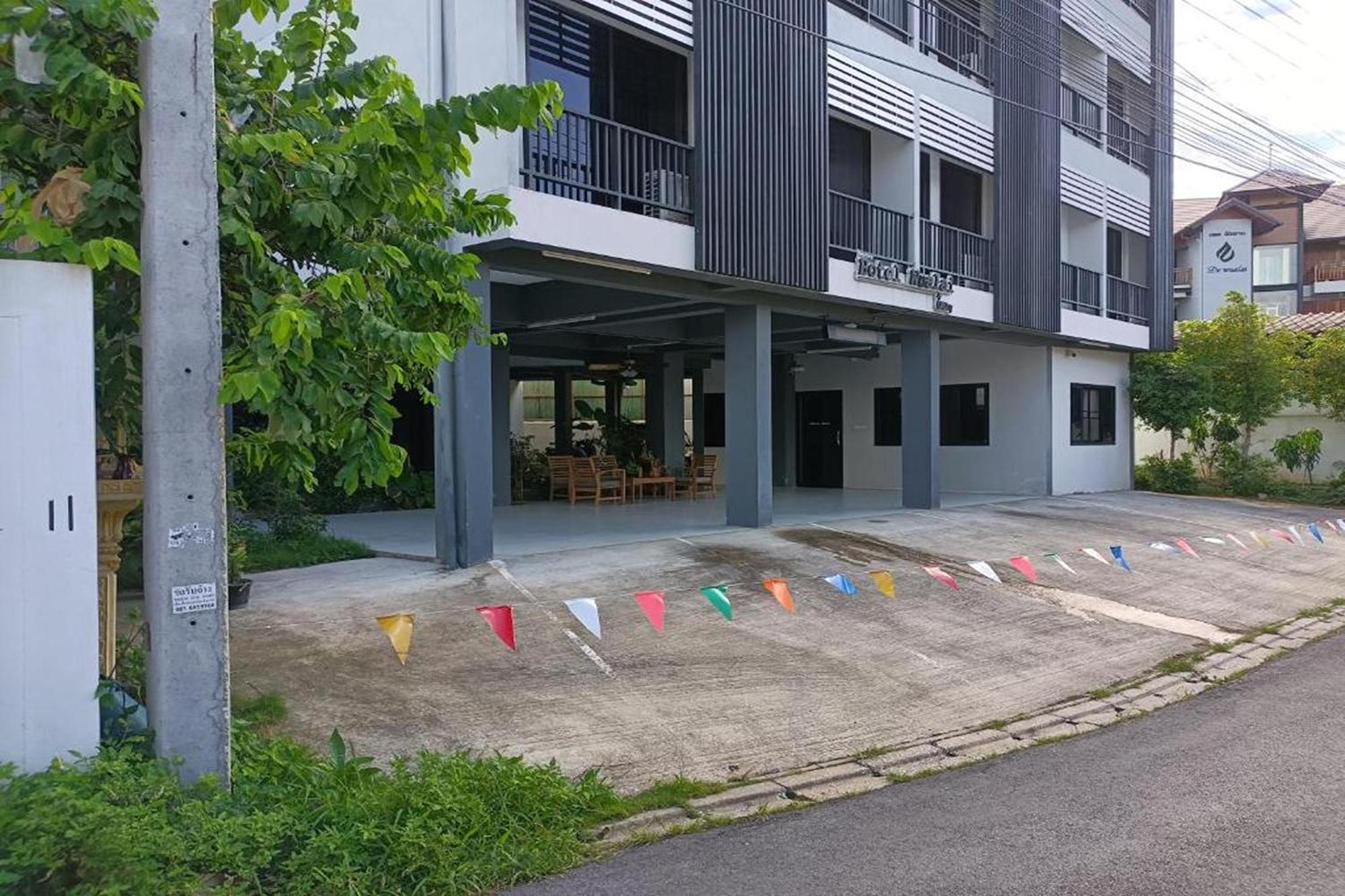 Hotel Wualai By Cmstay — Photos 2